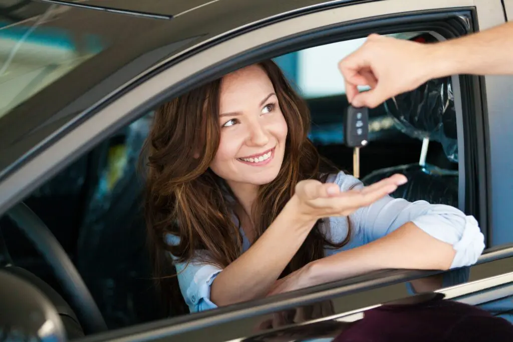 sedan sales