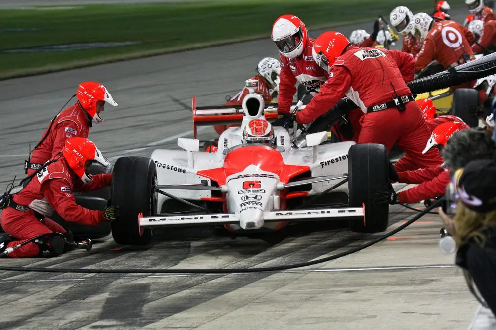 Indy 500