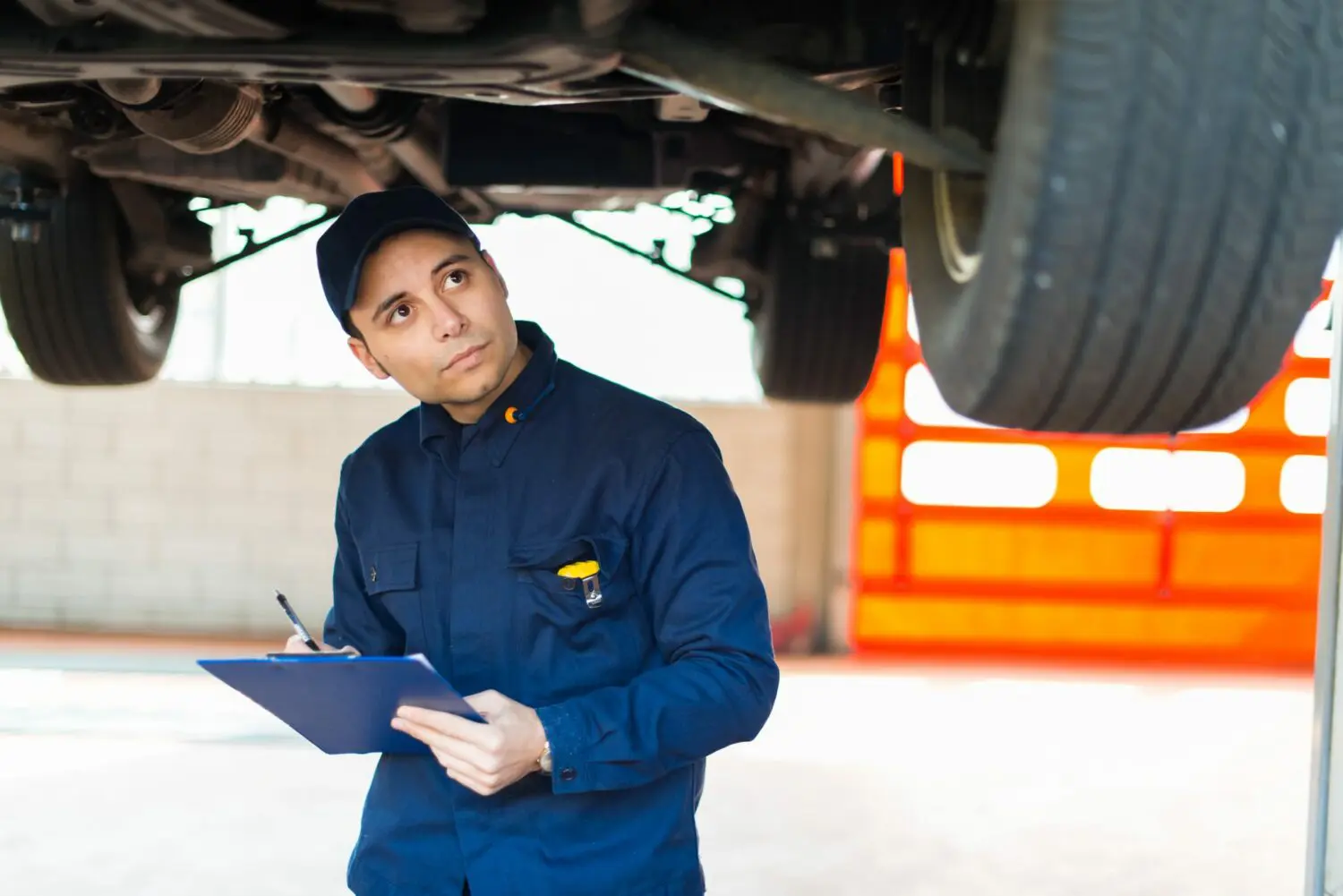 service