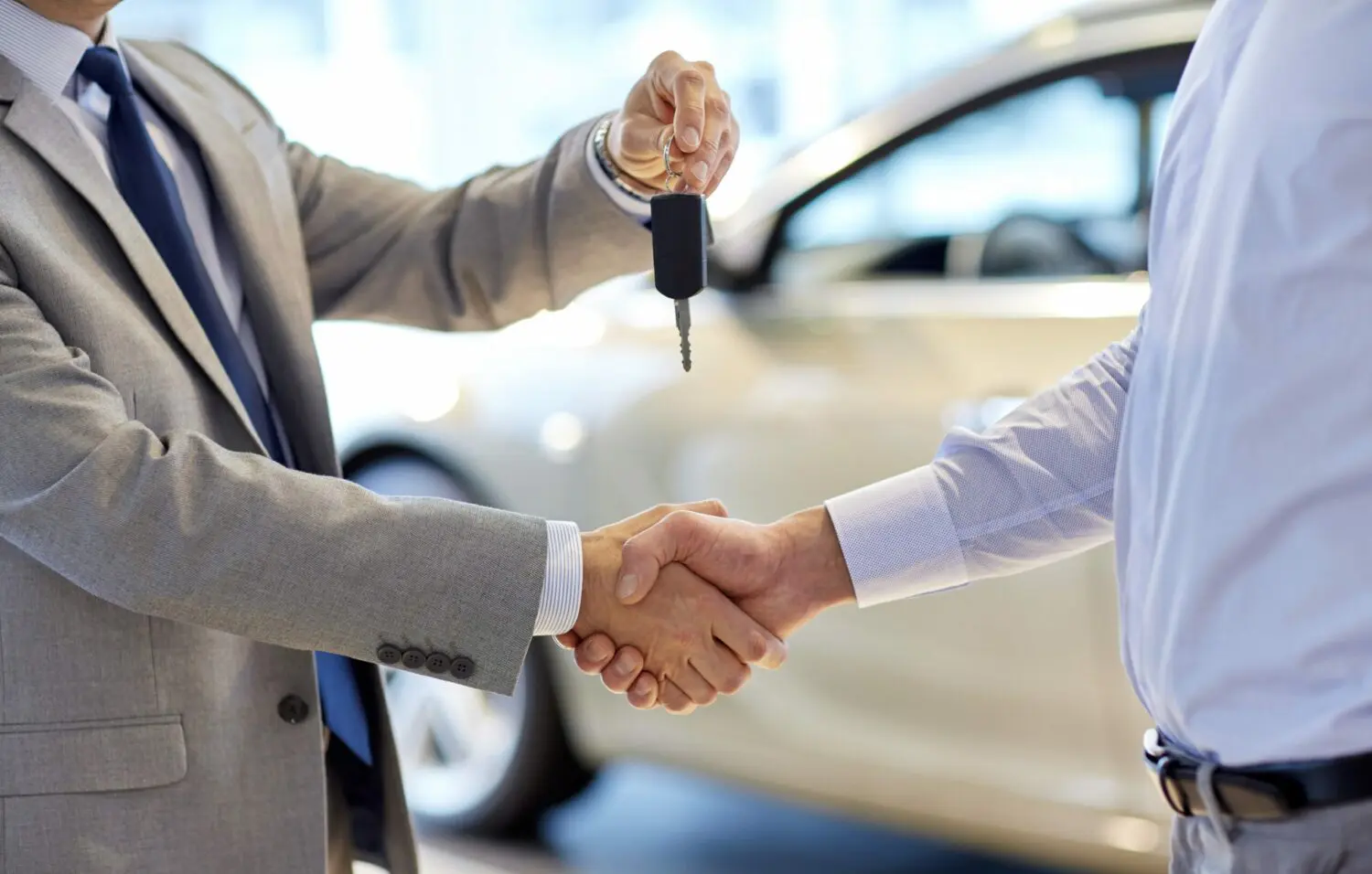 fundamentals of selling