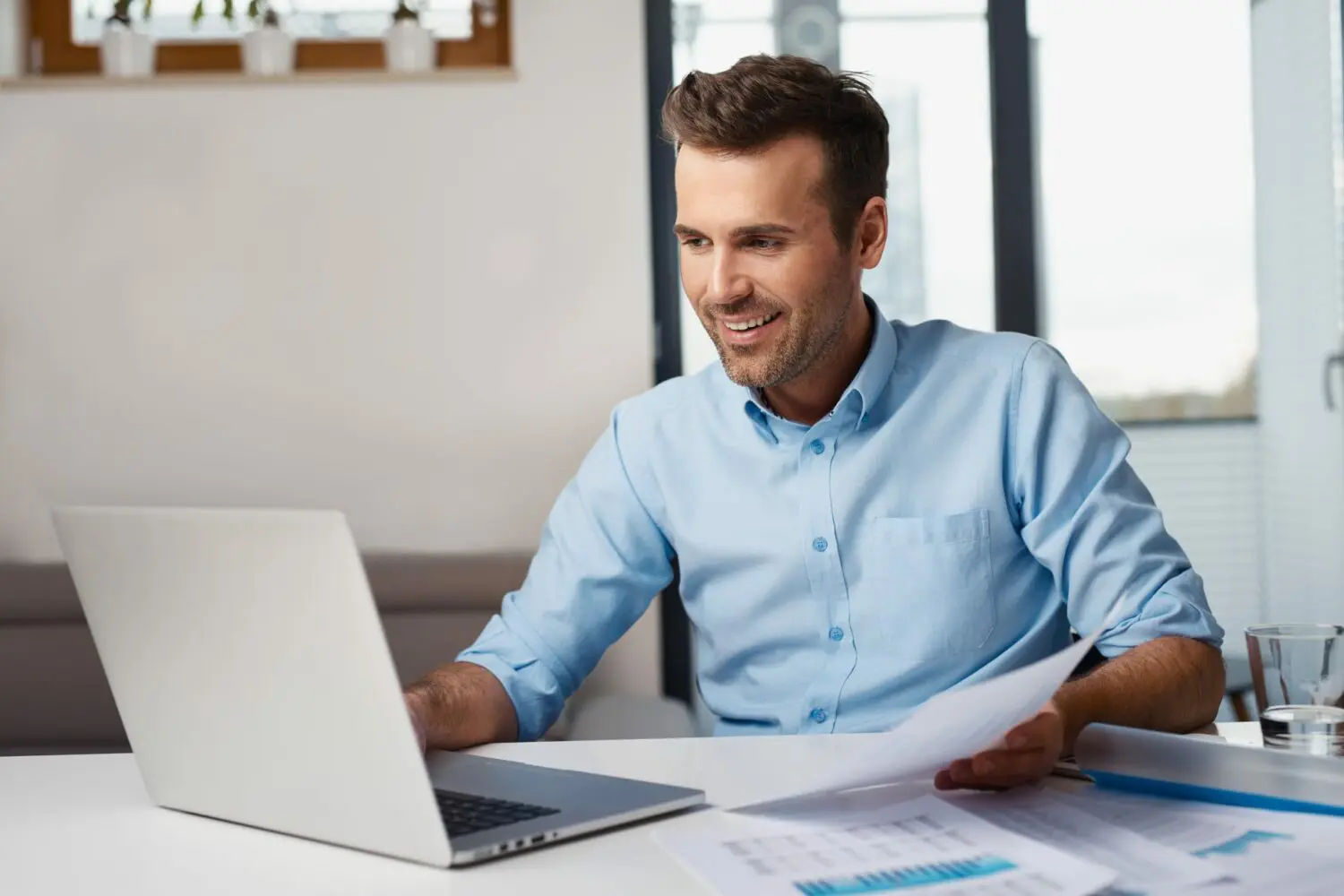 online financing