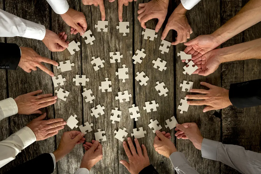 team building
