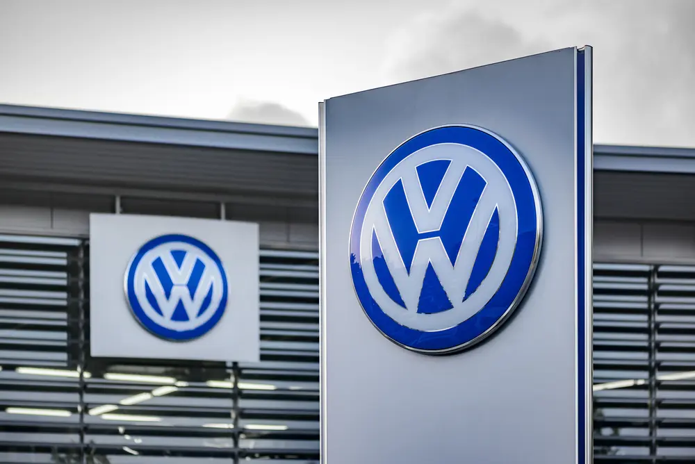 volkswagen