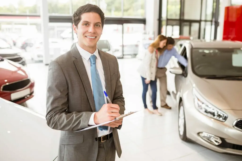 customer rapport