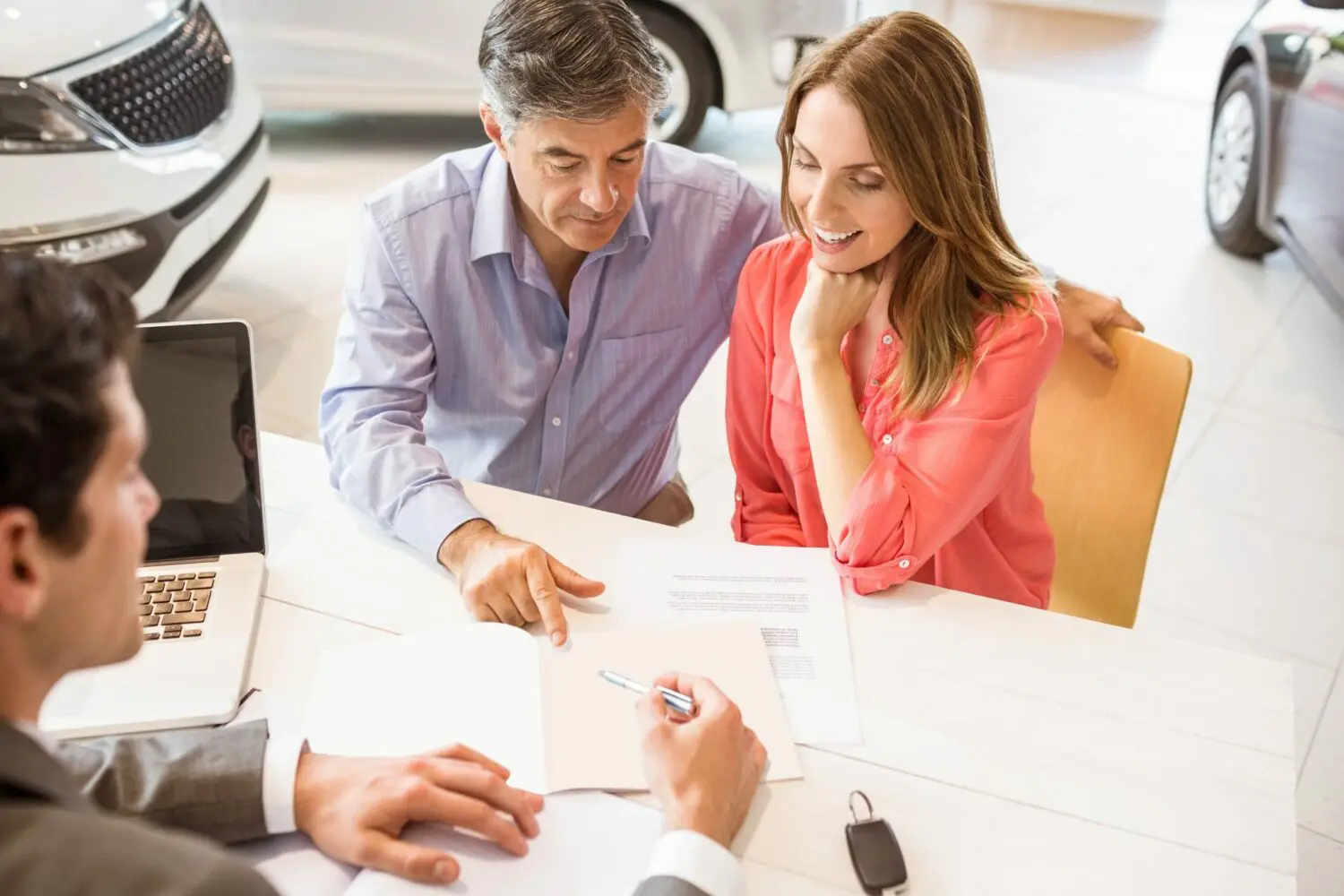 customer retention