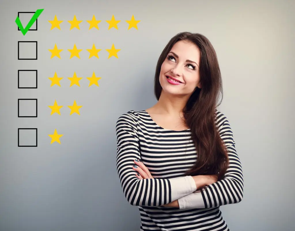 reviews