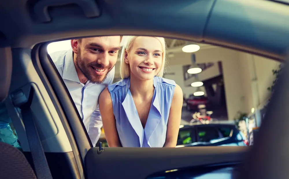 customer