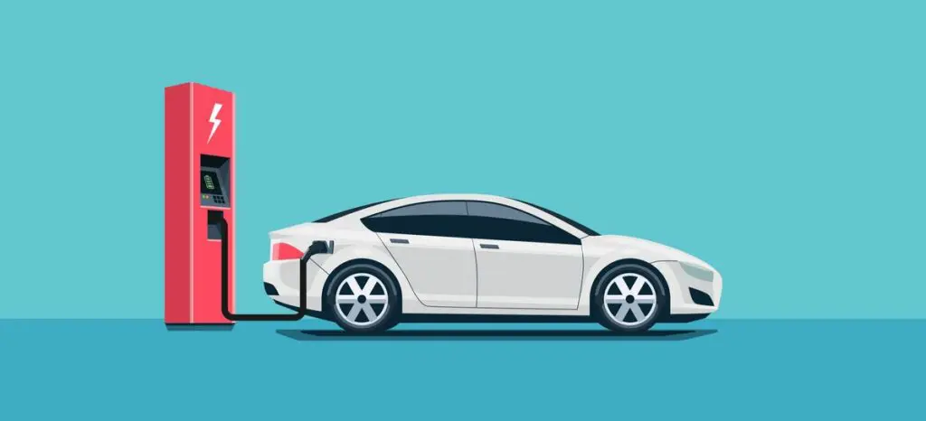 Evs