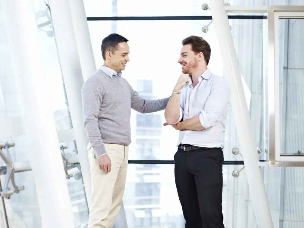 sales managers