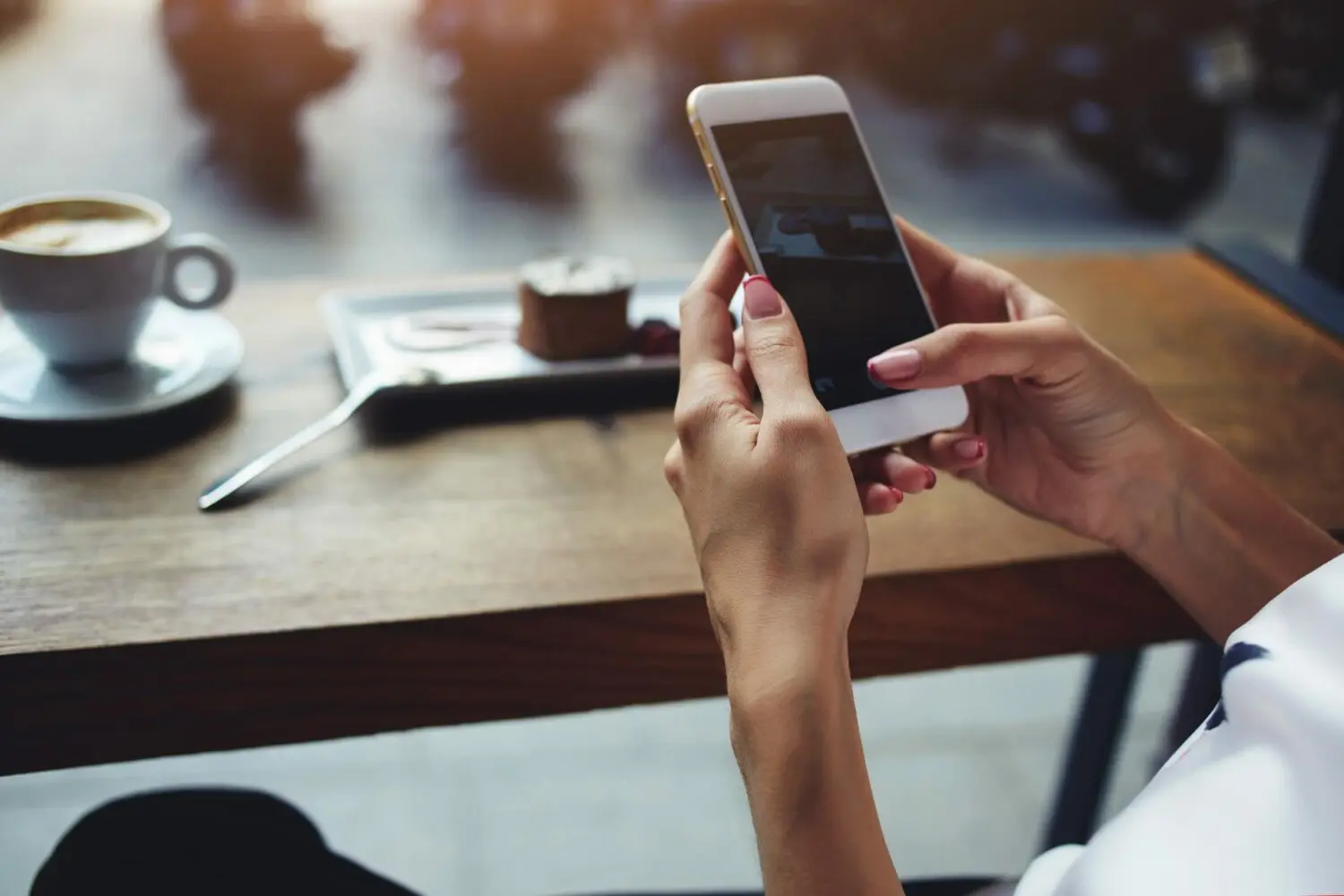 mobile marketing