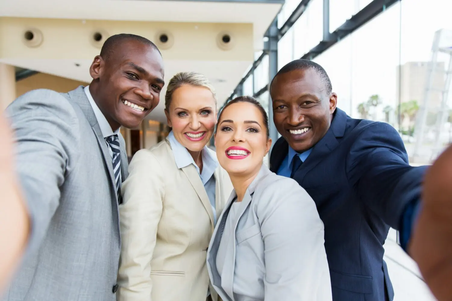 employees