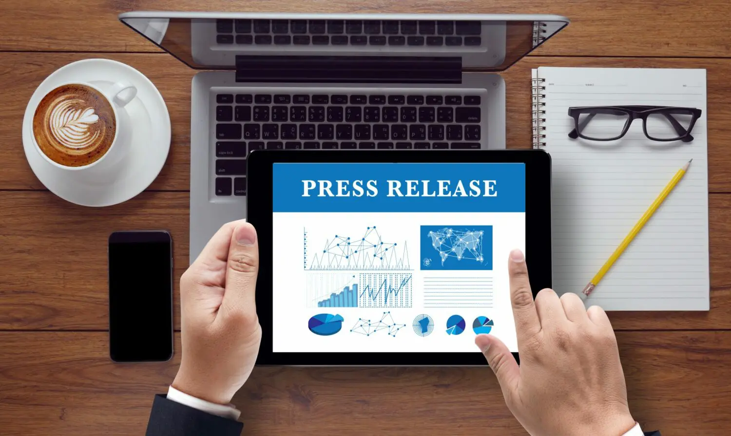 Press Release