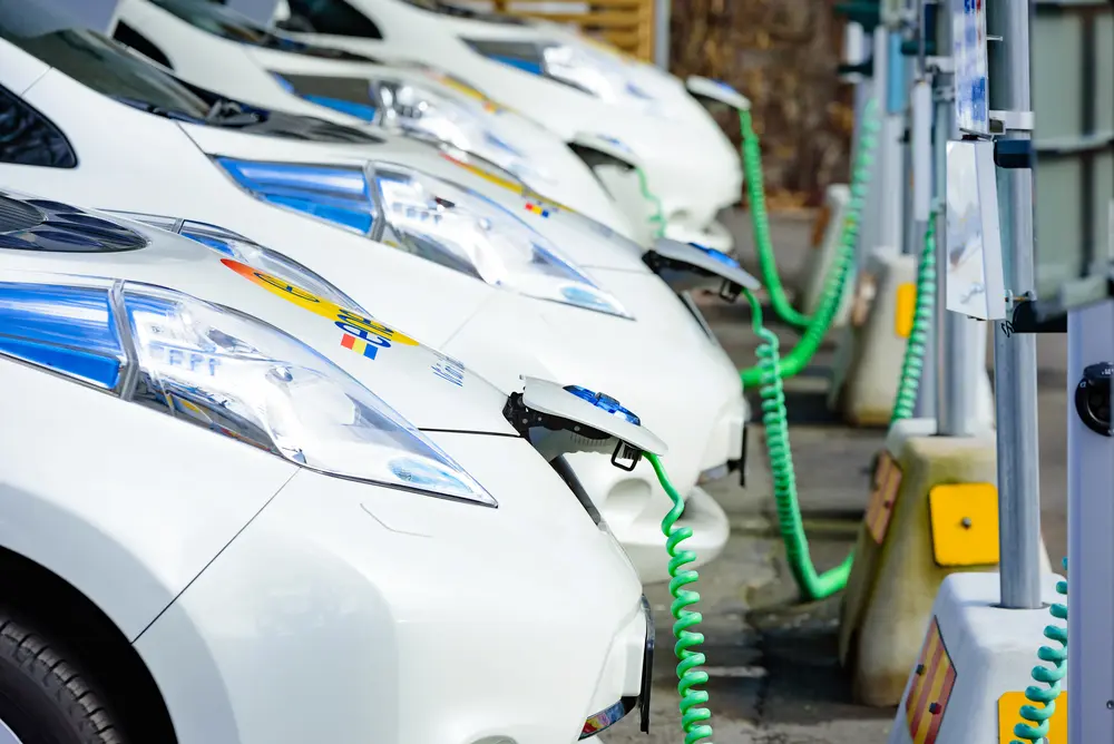 zero emissions