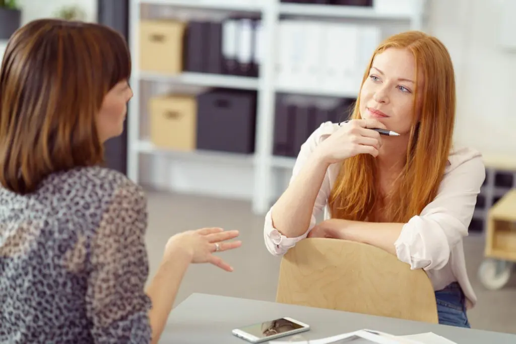 dealership employees