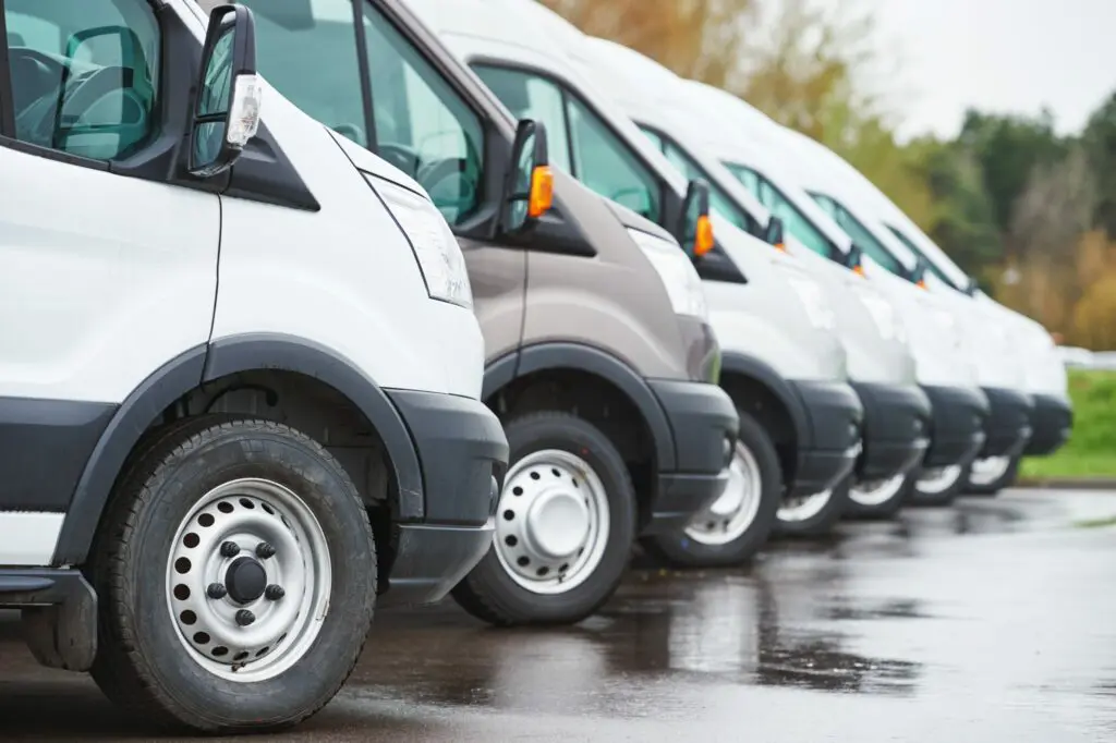 commercial inventory