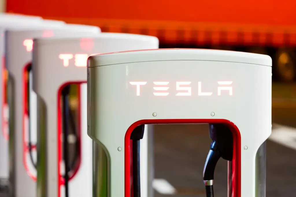 electric vehicles