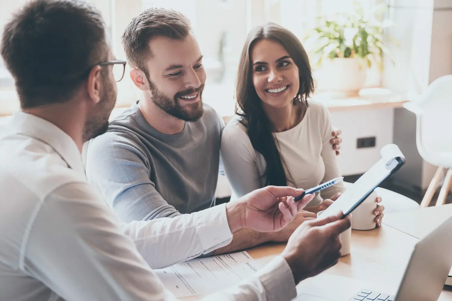 social selling