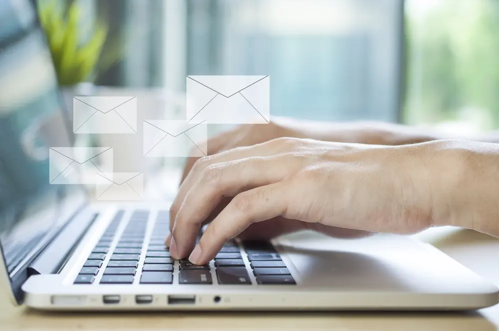 emails