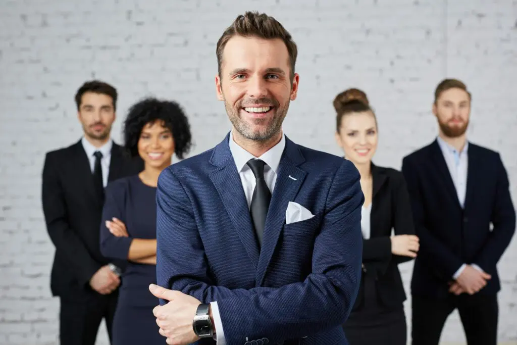 employees