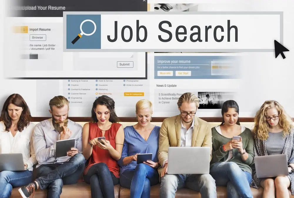 recruting