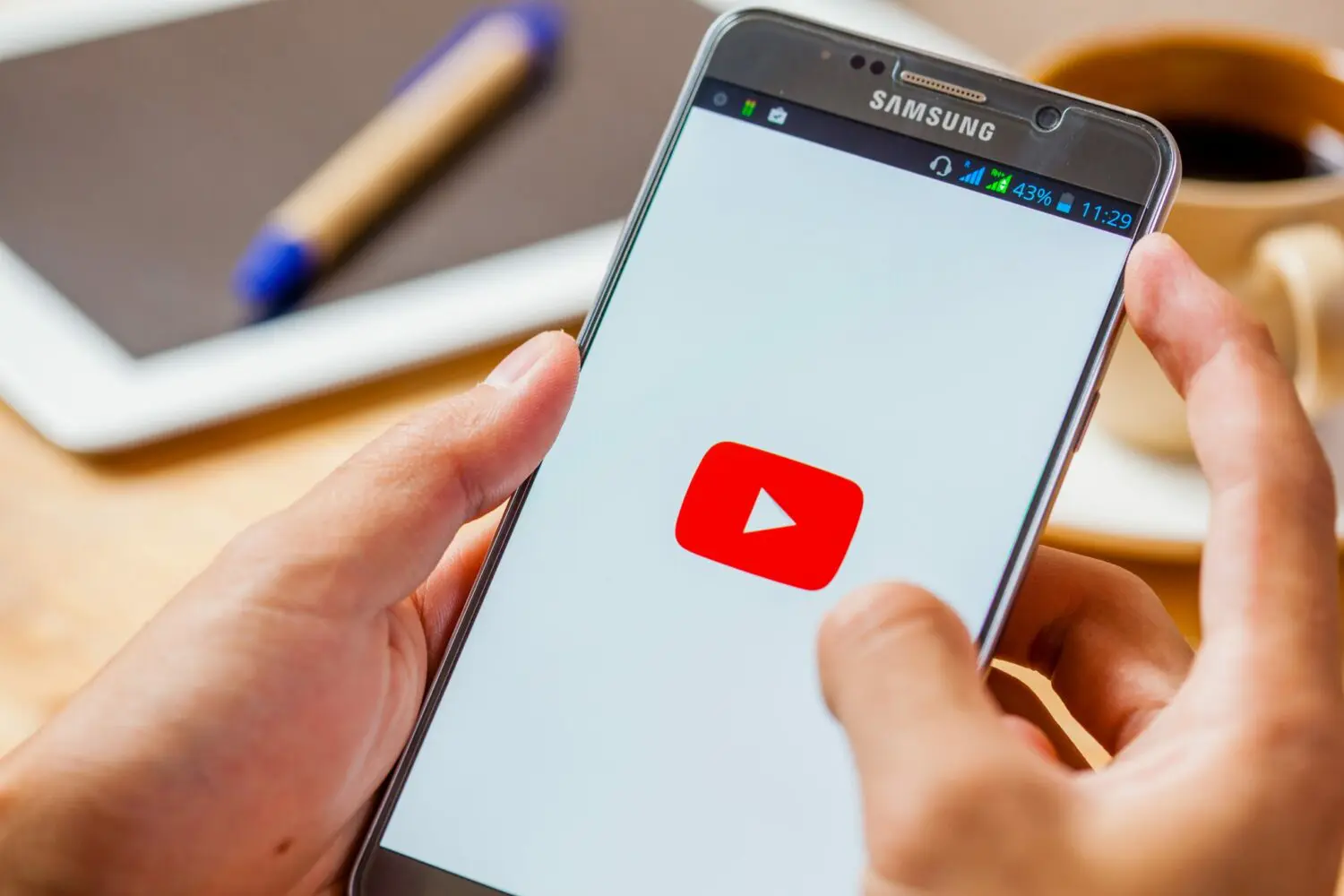 video strategy