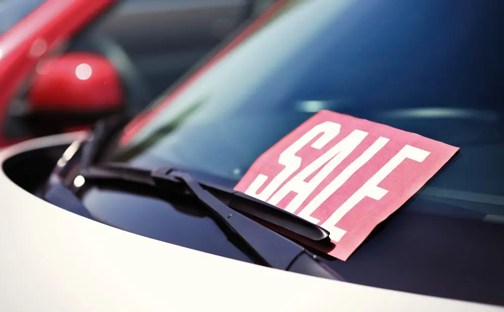 used-car