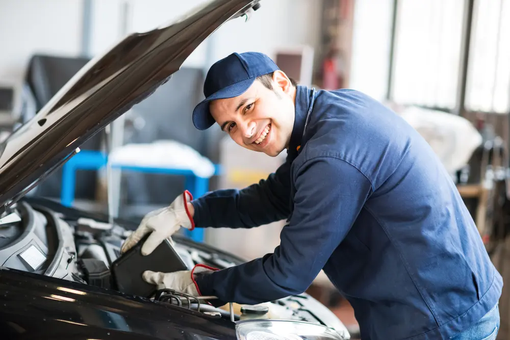 service