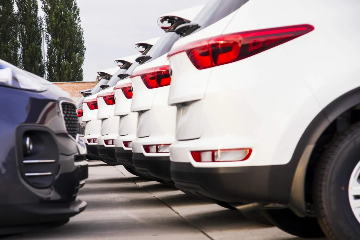 car sales
