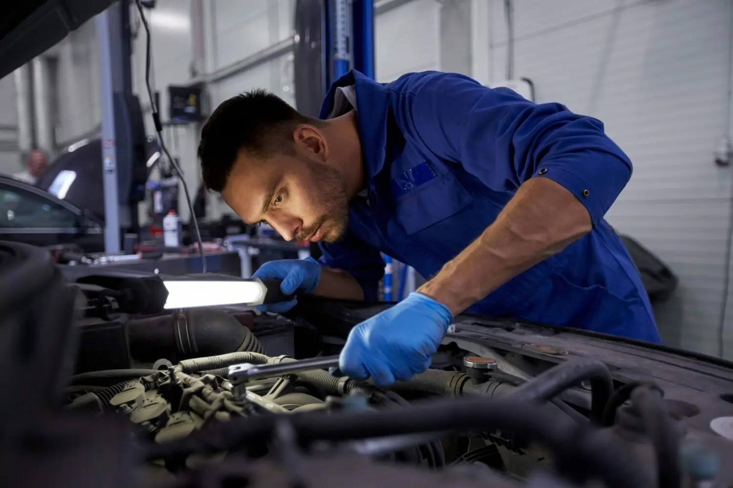 automotive technician