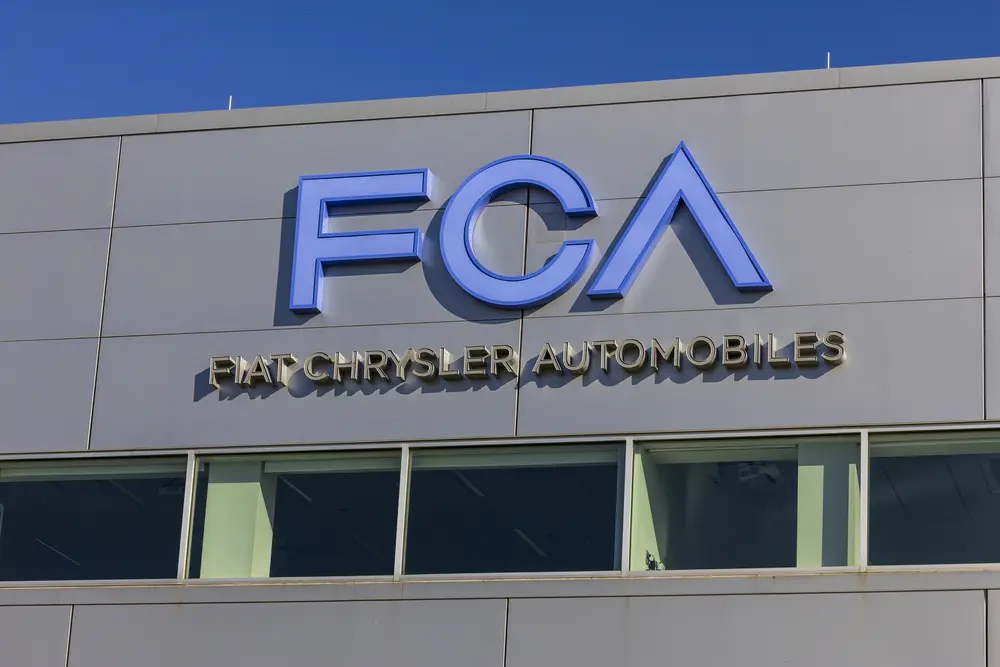 Fiat Chrysler
