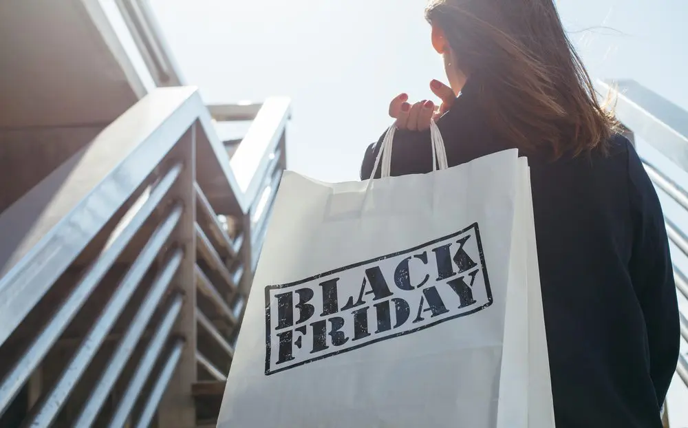 black friday