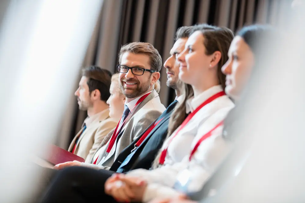 conferences