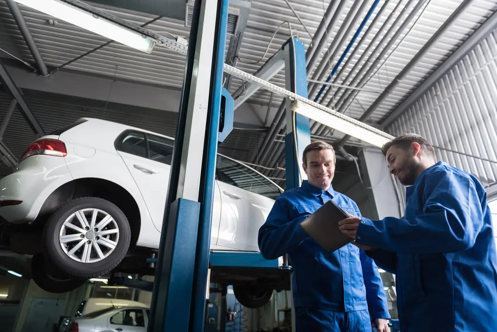 services