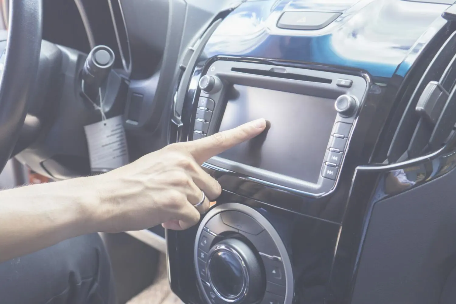 automotive technology