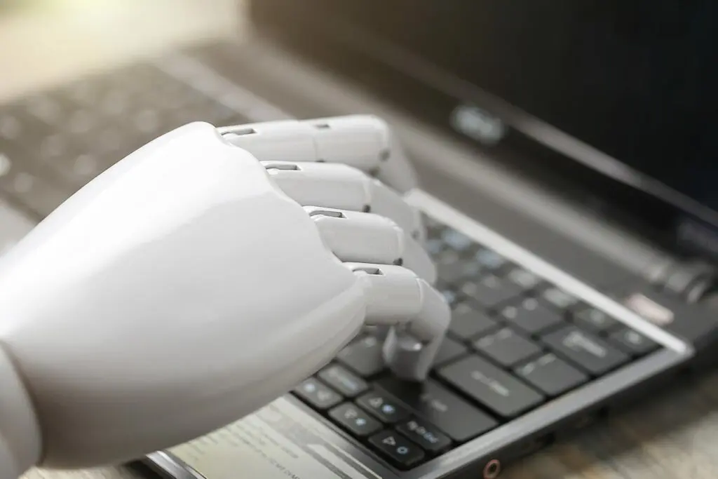 machine learning