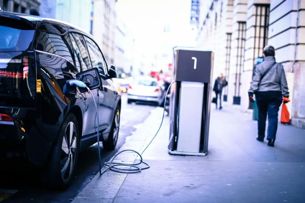 electric cars