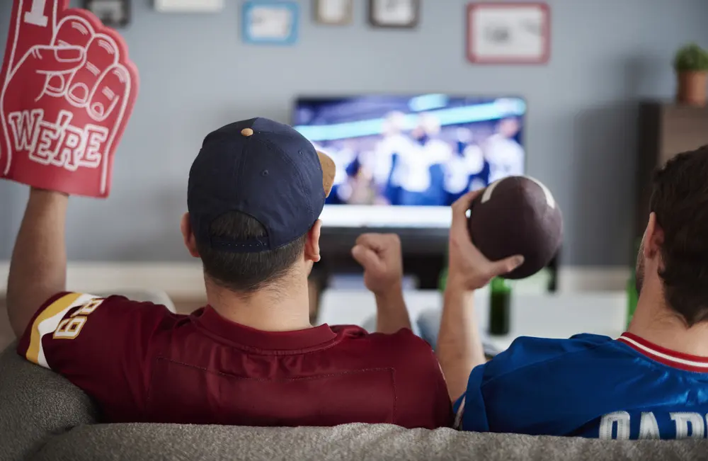 super bowl