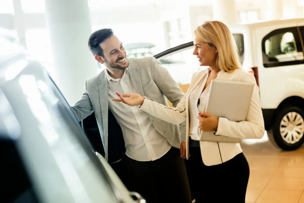 salespeople