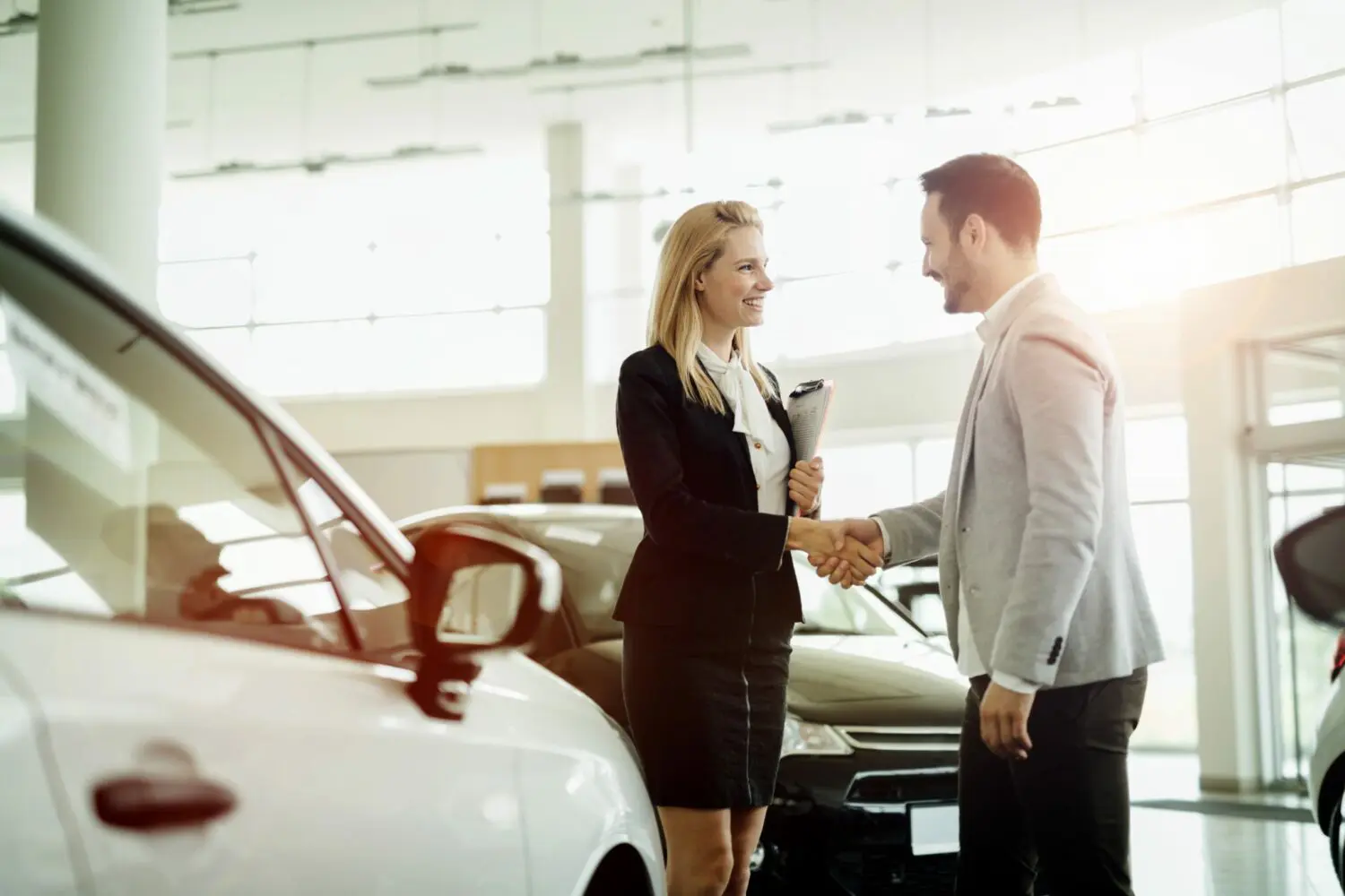 Cox Automotive