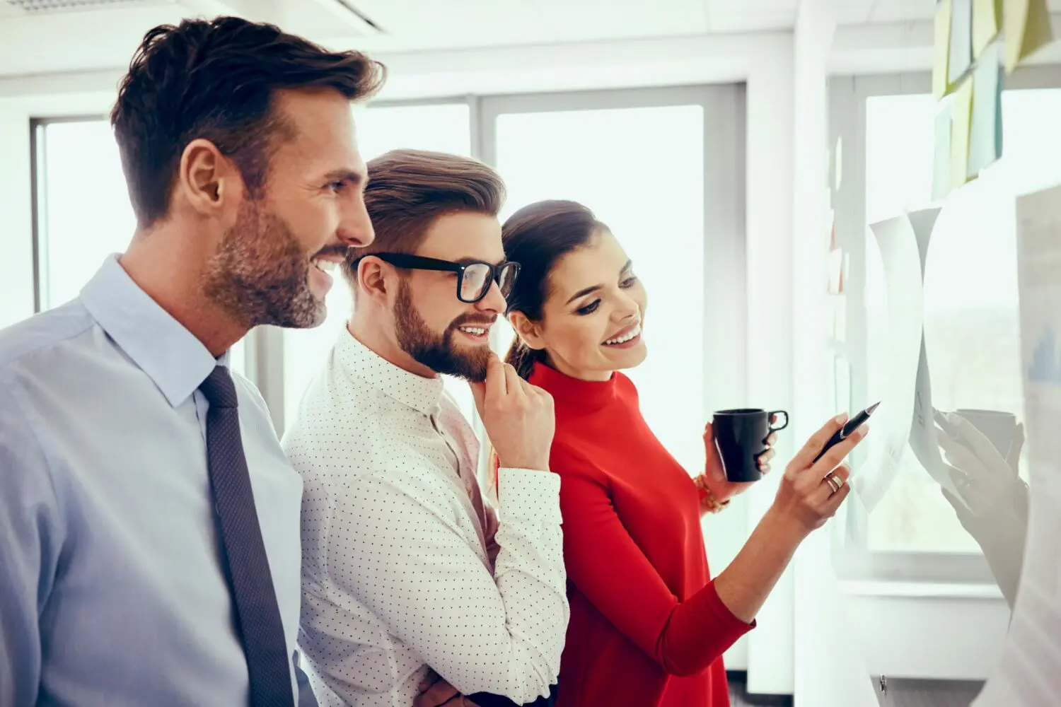 retain employees
