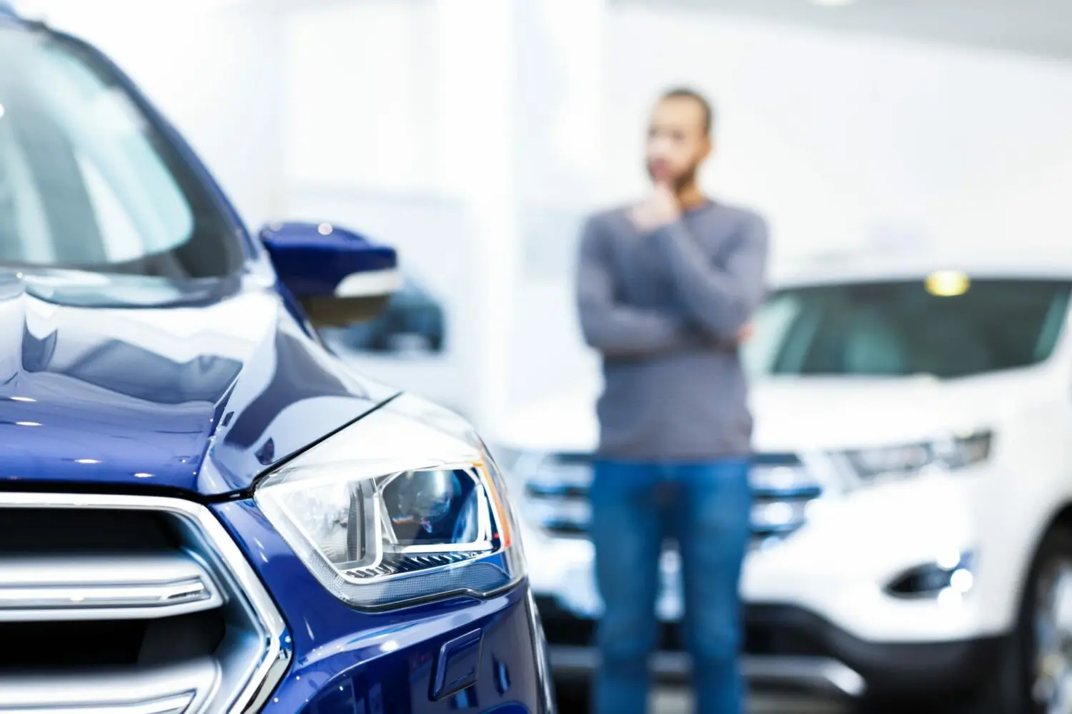 car sales