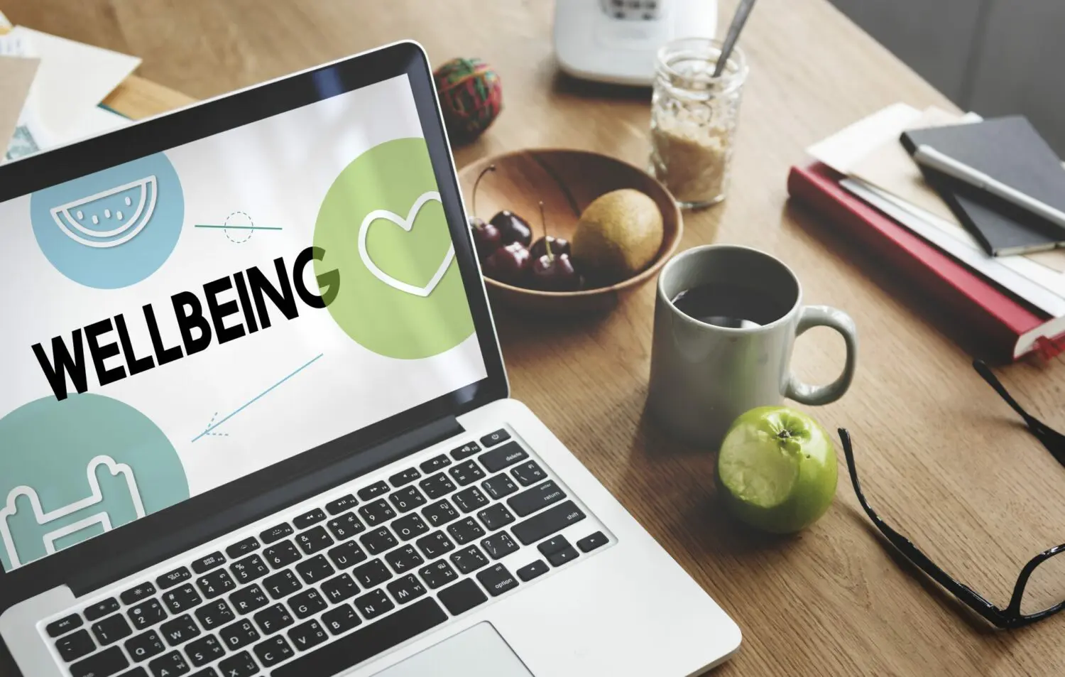Health and Wellness