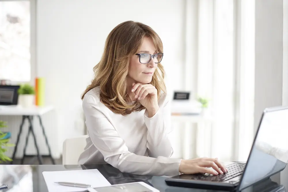 marketing manager