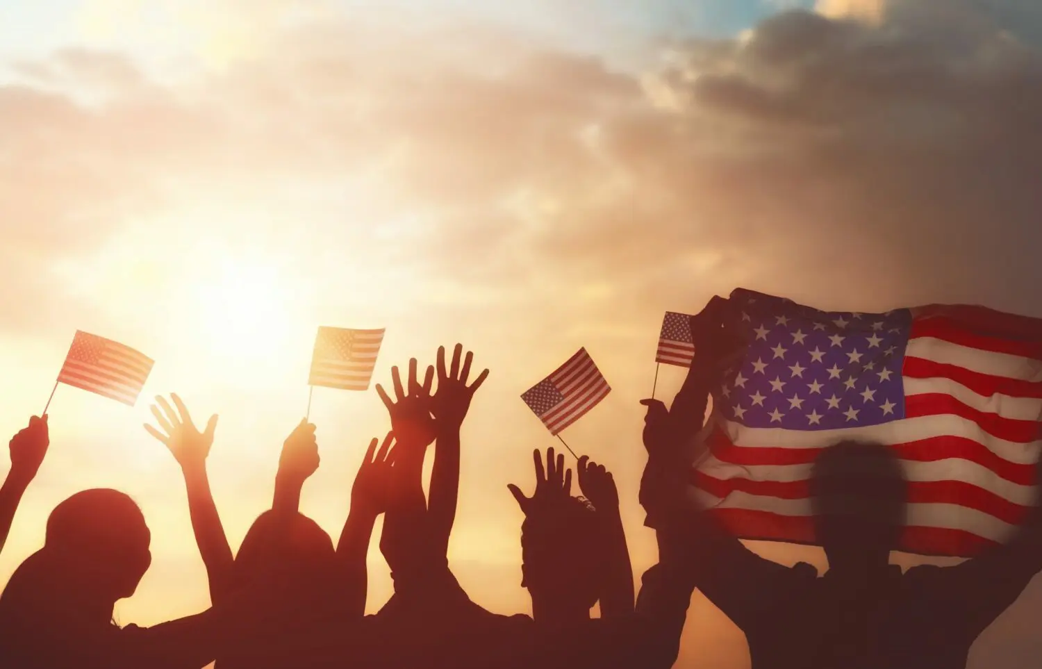 The way a dealership might give back to their community during Memorial Day weekend is to offer massive discounts to all military personnel.