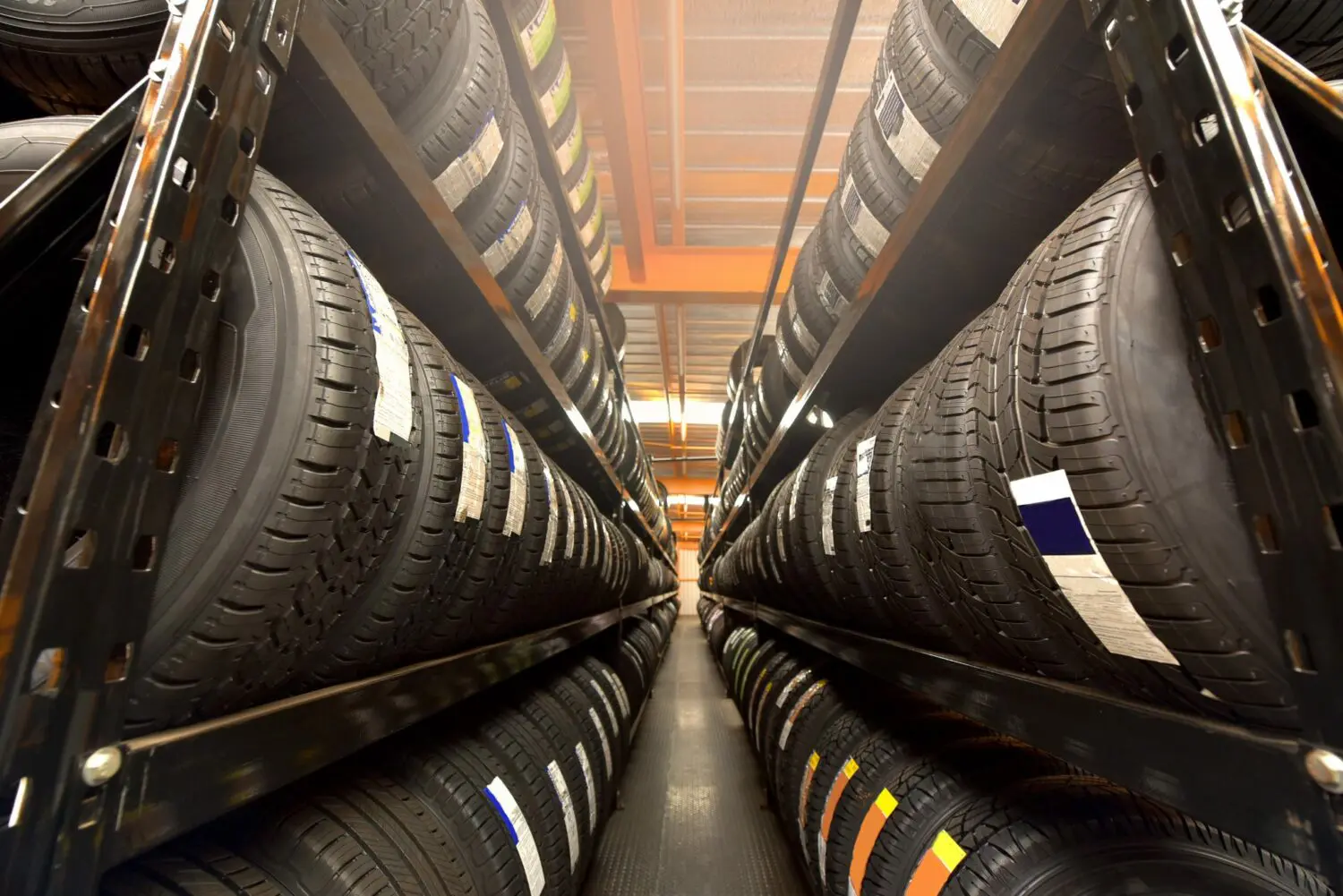 tires