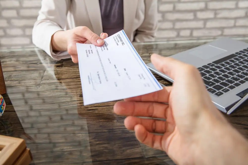 pay structure