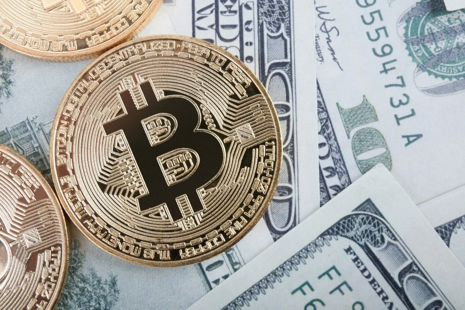 Bitcoin