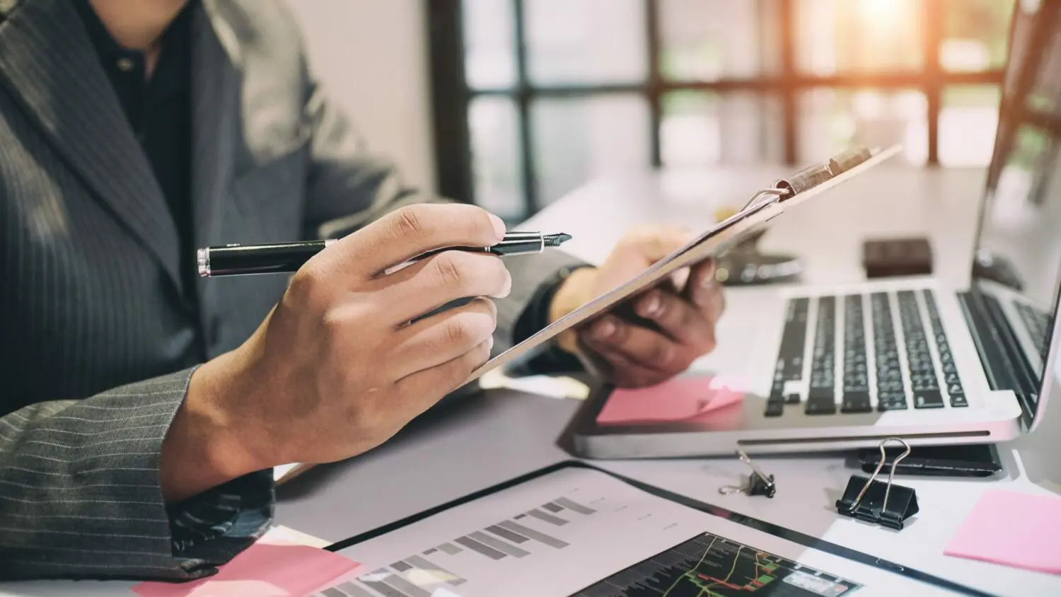 SEO checklist