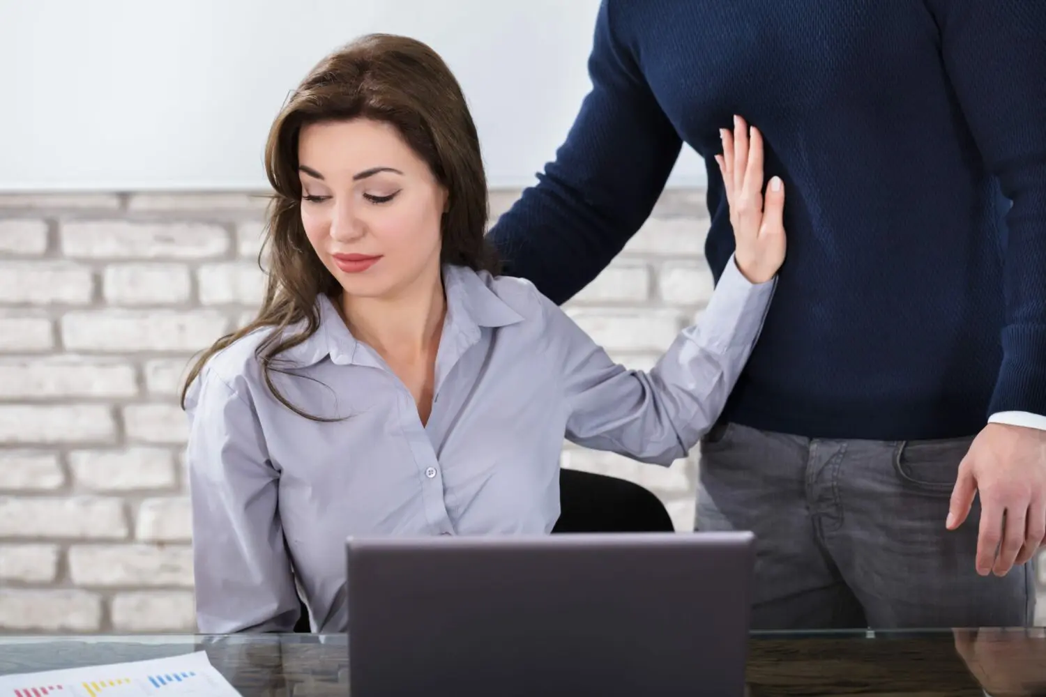 harassment