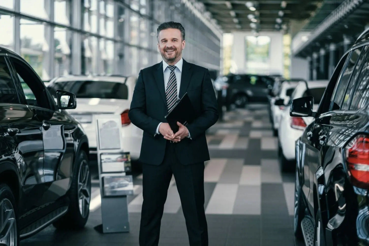 car buyers